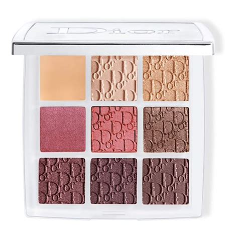 dior backstage eyeshadow palette dupe|dior backstage eye palette sephora.